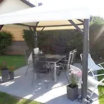 Haus Fechtig Apartman *