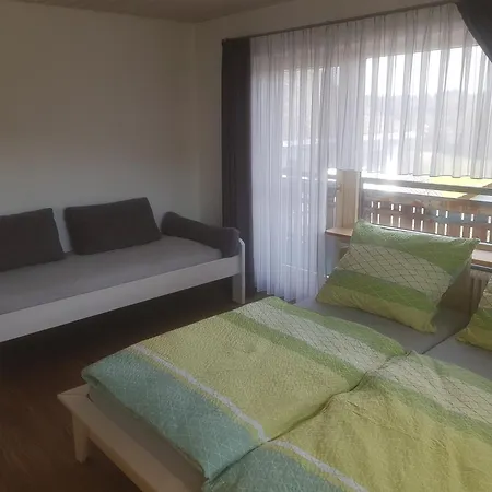 Haus Fechtig