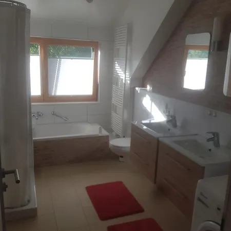 Haus Fechtig Bonndorf im Schwarzwald