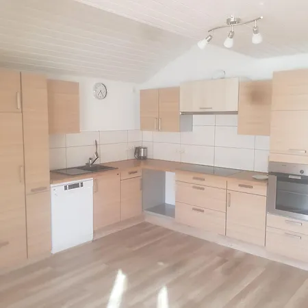 Haus Fechtig *