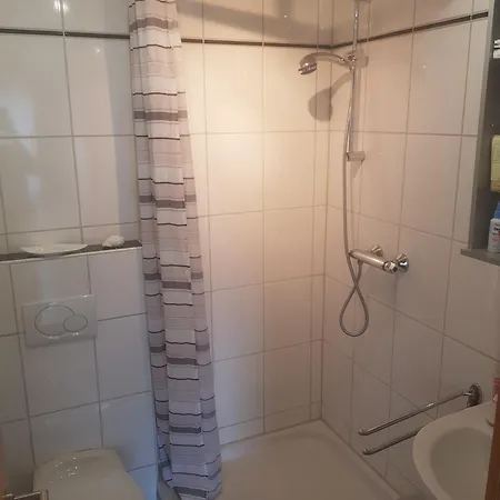 Haus Fechtig Bonndorf im Schwarzwald