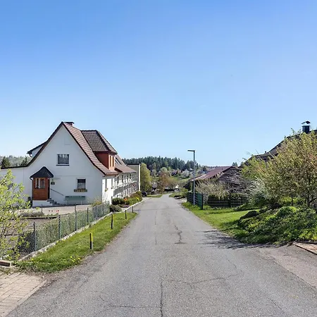 Haus Fechtig