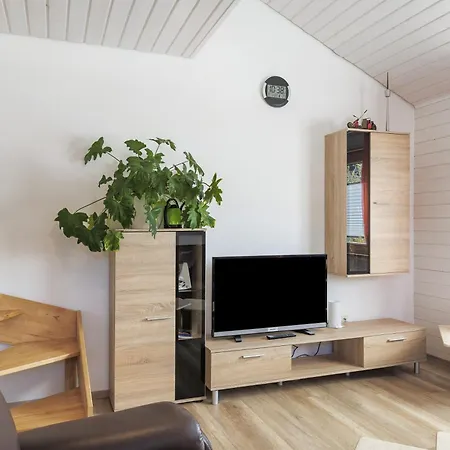 Haus Fechtig *
