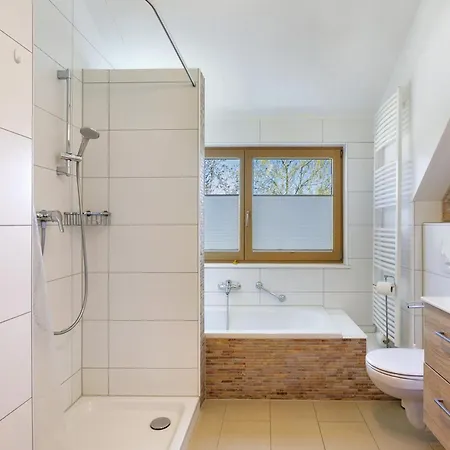 Apartman Haus Fechtig *